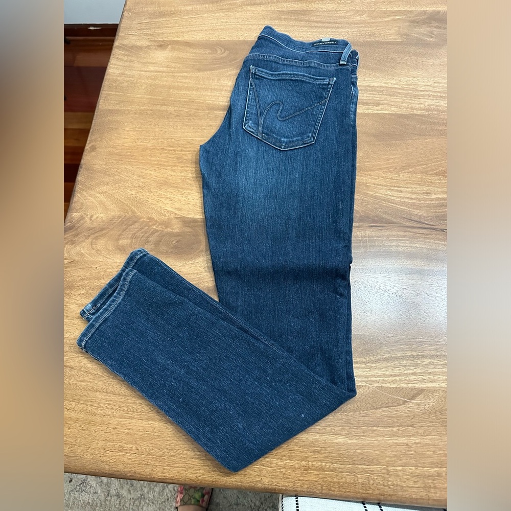 Citizen of Humanity Jeans